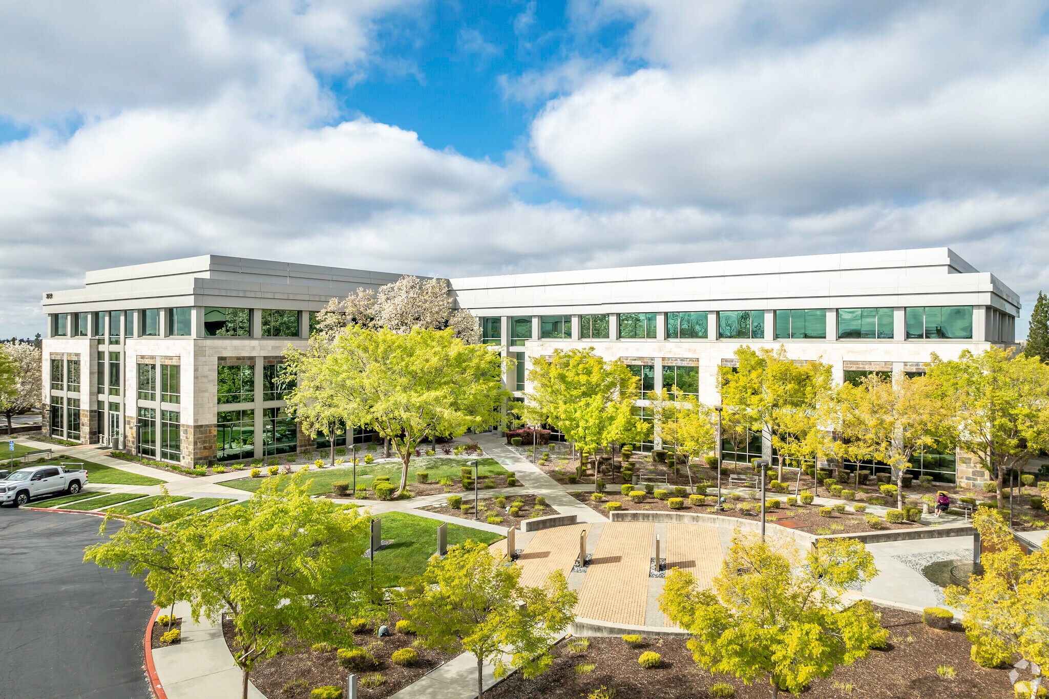 3721 Douglas Blvd, Roseville, CA for lease Building Photo- Image 1 of 7