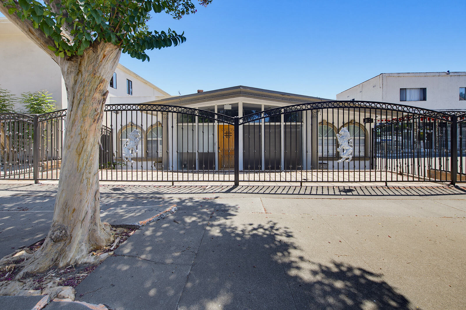 11128 Whittier Blvd, Whittier, CA for sale Building Photo- Image 1 of 10