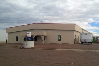 More details for 5628 Kendall Ct, Arvada, CO - Industrial for Lease