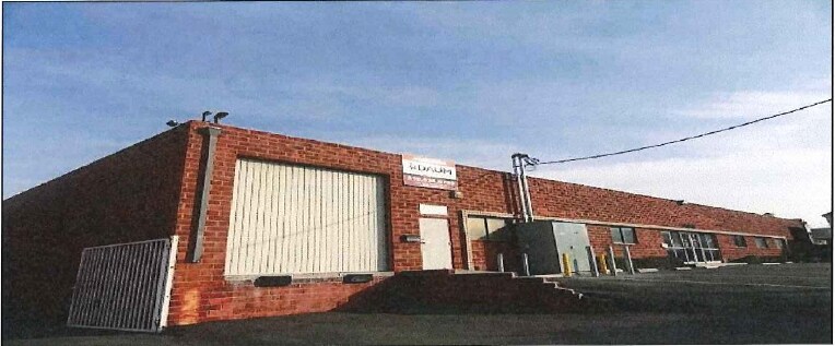 25950 S Belle Porte Ave, Los Angeles, CA for lease - Primary Photo - Image 1 of 3