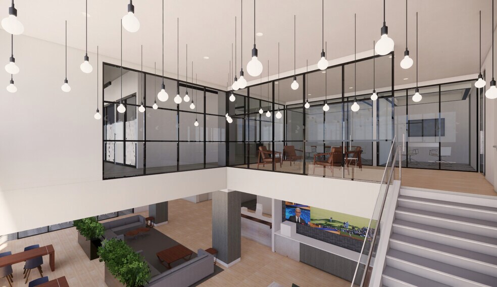 145 S Wells St, Chicago, IL for lease - Interior Photo - Image 2 of 12