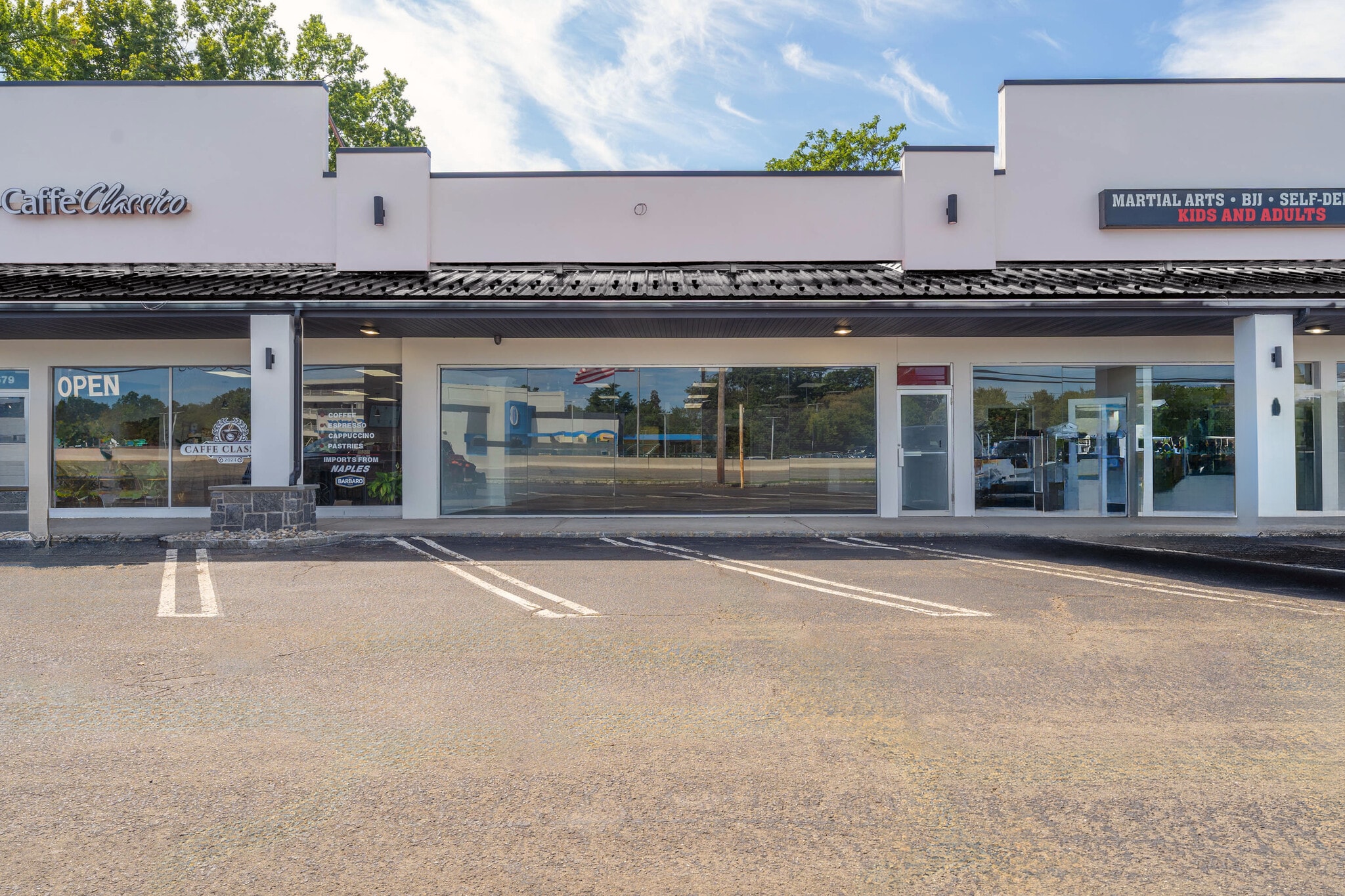 679-717 State Rt 23, Pompton Plains, NJ for lease Building Photo- Image 1 of 17