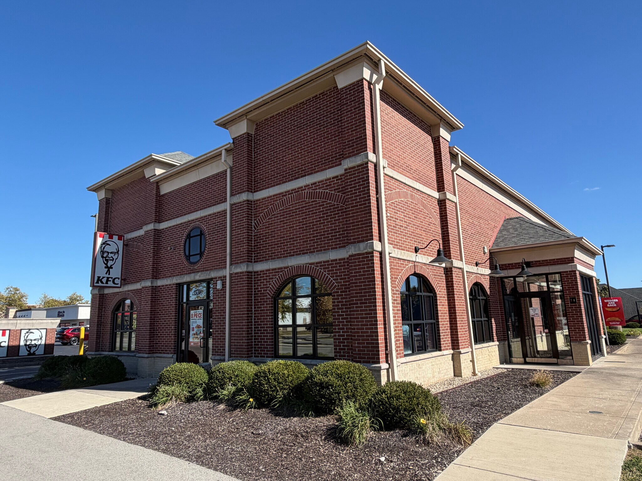1331 S Range Line Rd, Carmel, IN for lease Primary Photo- Image 1 of 8
