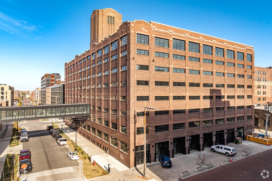 608 N 3rd St, Minneapolis, MN for lease - Primary Photo - Image 1 of 103