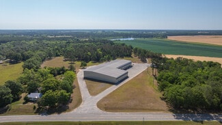 Plus de détails pour 2476 GA-76 Hwy, Adel, GA - Industriel à vendre