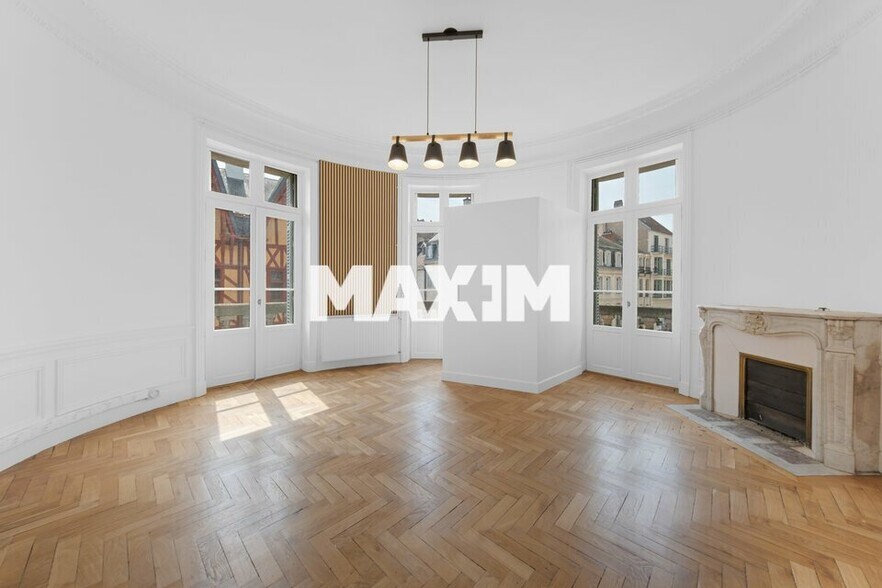 67 Rue Des Godrans, Dijon à louer - Photo intérieure - Image 3 de 12