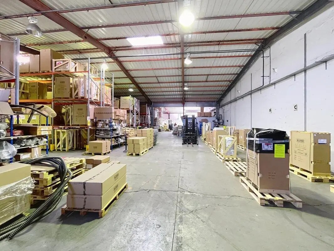 1145 Rue Des Mettanies, Pontcharra for lease Building Photo- Image 1 of 2