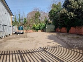 Portland Rd, Hove à louer Autre- Image 2 de 2