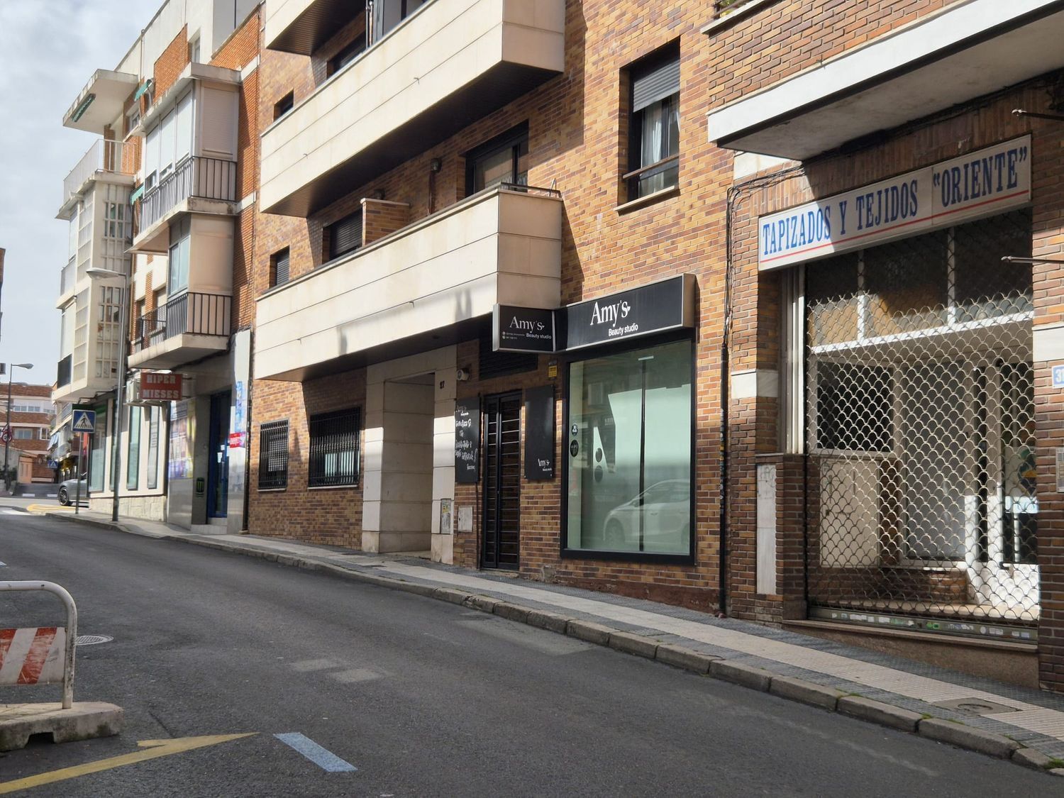 Multifamily in Majadahonda, Madrid for sale Building Photo- Image 1 of 2