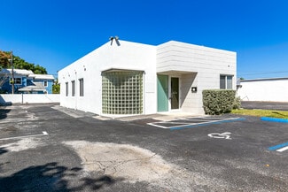 More details for 611 NE 13th St, Fort Lauderdale, FL - Office for Lease