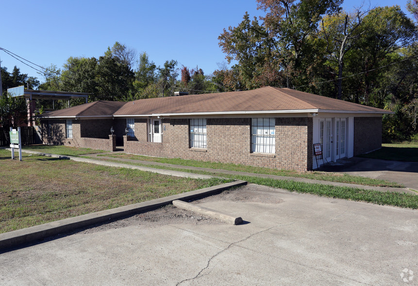 912 Texas Highway 37, Mount Vernon, TX à vendre - Photo principale - Image 1 de 1