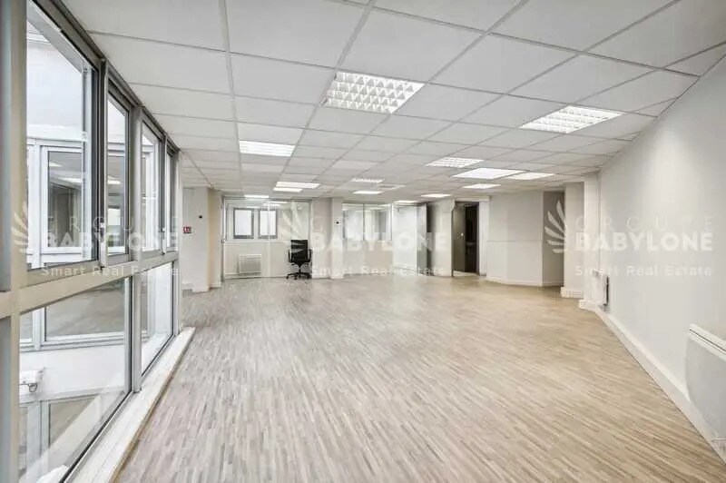 Office in Boulogne-Billancourt for sale - Interior Photo - Image 3 of 11