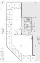 16130 Ventura Blvd, Encino, CA for lease Site Plan- Image 1 of 1