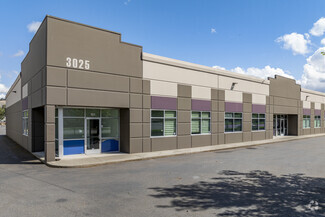 Plus de détails pour 3025 142nd Ave E, Sumner, WA - Industriel à louer