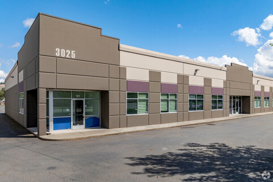 3025 142nd Ave E, Sumner, WA for lease - Primary Photo - Image 1 of 5