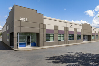 More details for 3025 142nd Ave E, Sumner, WA - Industrial for Lease