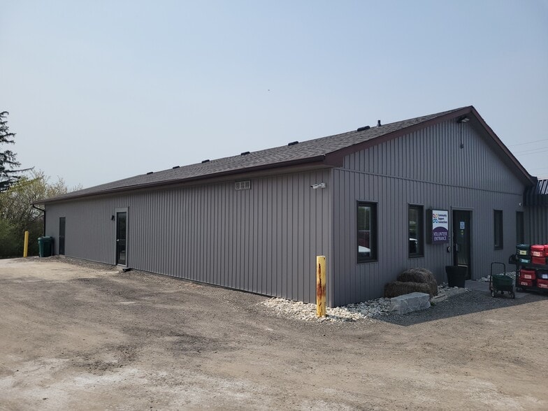 61 Woolwich St, Breslau, ON for sale - Building Photo - Image 2 of 2