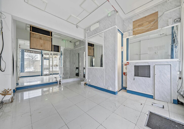 124 Anerley Rd, Londres à vendre - Photo intérieure - Image 3 de 5