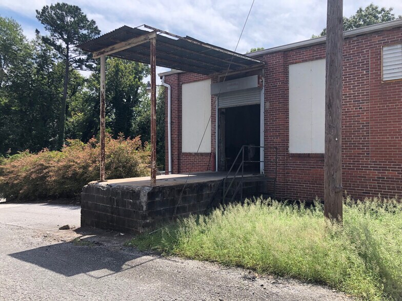 409 Morgan St, Valdese, NC à vendre - Photo du bâtiment - Image 3 de 8