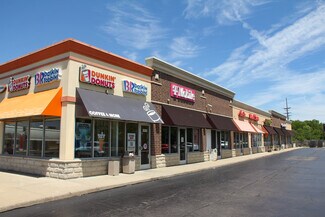 More details for 8300 W Cermak Rd, North Riverside, IL - Retail for Lease