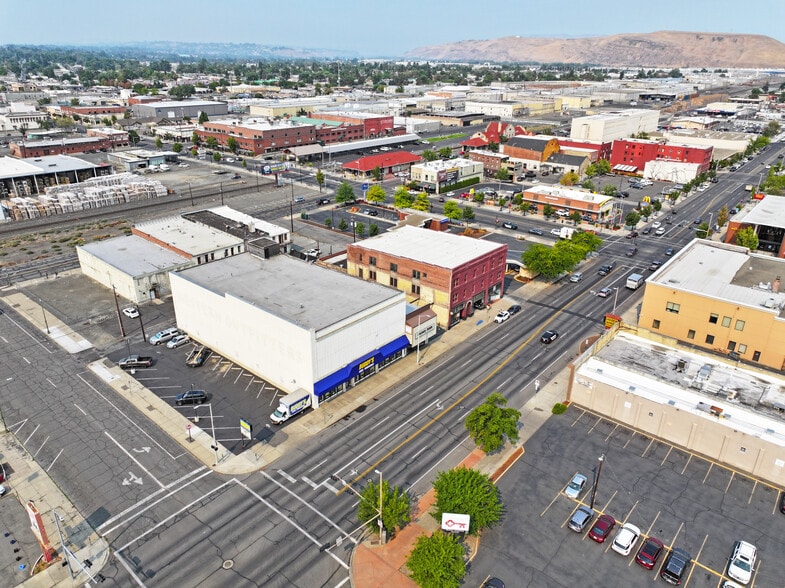 24 S 1st St, Yakima, WA for sale - Building Photo - Image 2 of 15