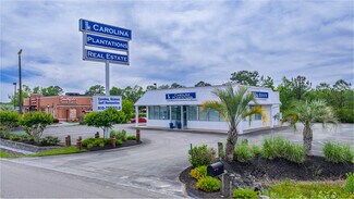 Plus de détails pour 4660 East Coast Ln, Shallotte, NC - Bureau à louer