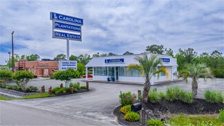 More details for 4660 East Coast Ln, Shallotte, NC - Office for Lease