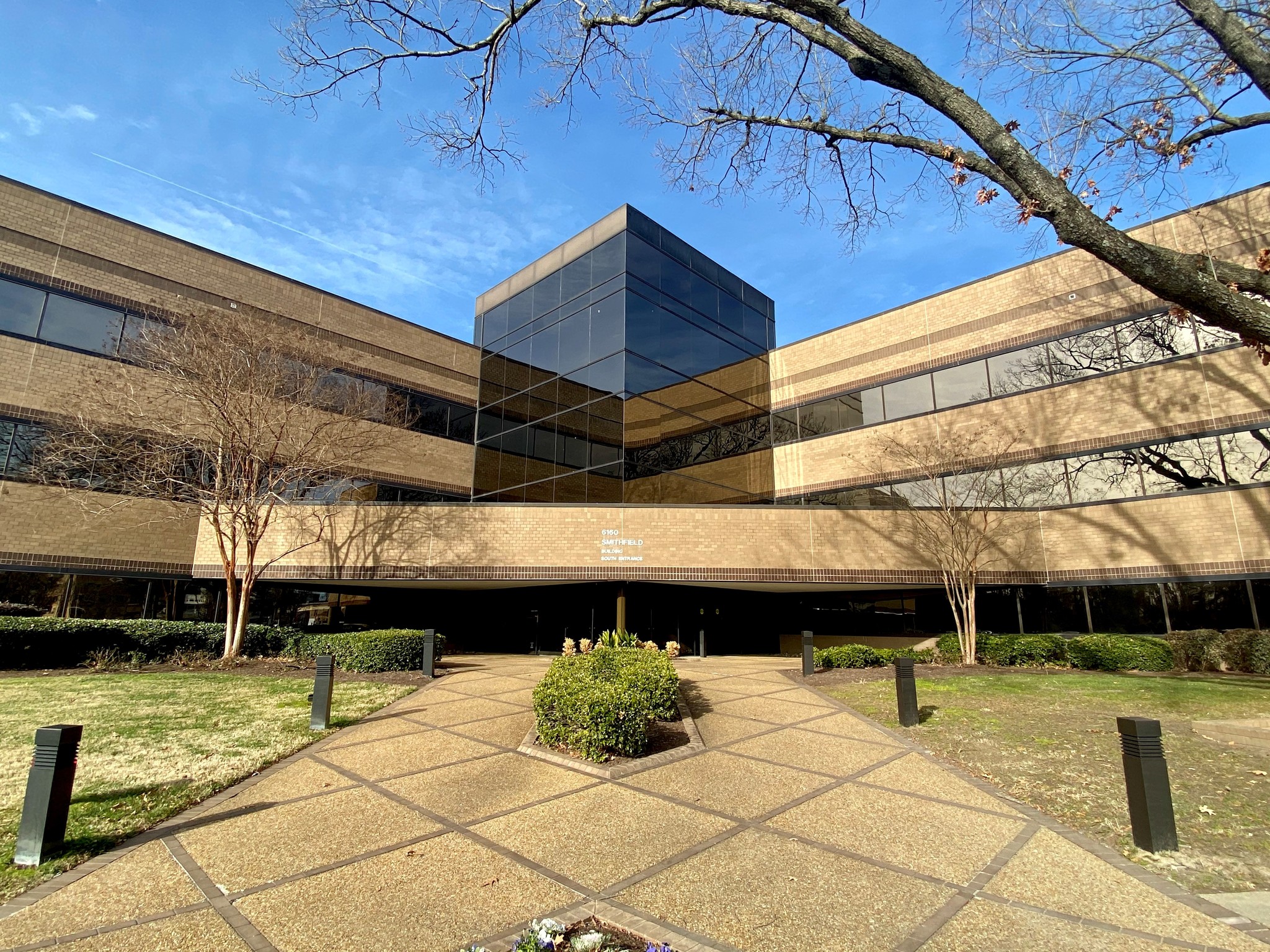 6160 Kempsville Cir, Norfolk, VA for lease Building Photo- Image 1 of 2