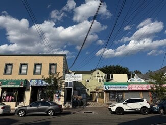 More details for 419-425 Elizabeth Ave, Elizabethport, NJ - Multifamily for Sale