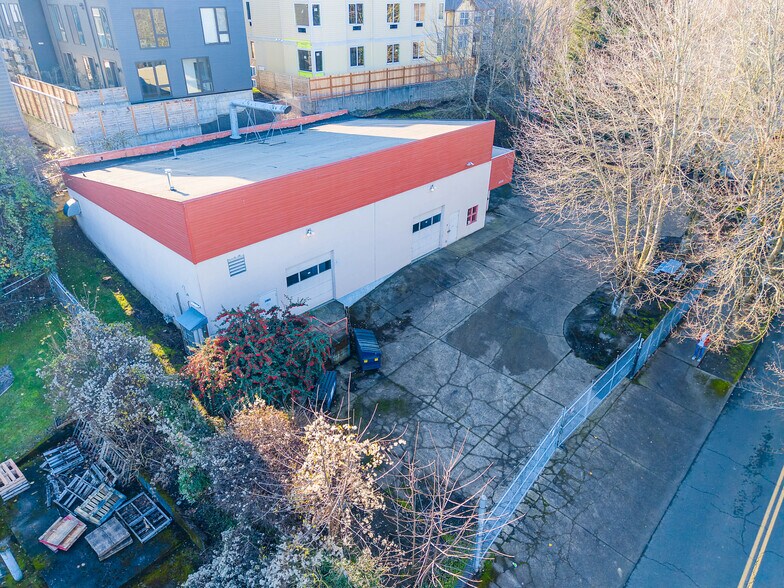 1608 N Argyle St, Portland, OR à vendre - Photo du bâtiment - Image 2 de 6