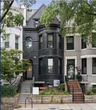 107 Rhode Island Ave NE, Washington, DC à vendre Photo du bâtiment- Image 1 de 14