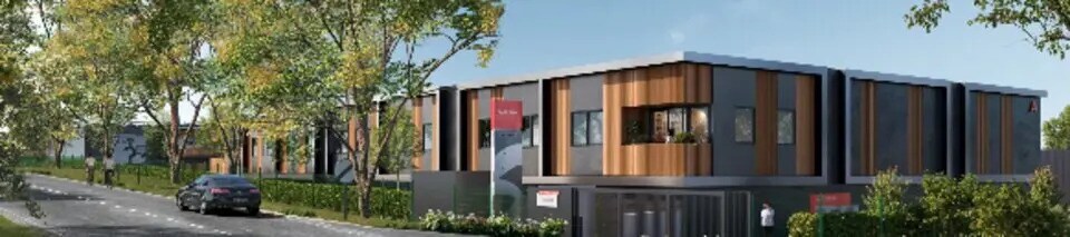 Flex in Marines for sale - Building Photo - Image 1 of 8