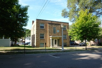 Plus de détails pour 408 Ann St, East Lansing, MI - Multi-résidentiel à vendre