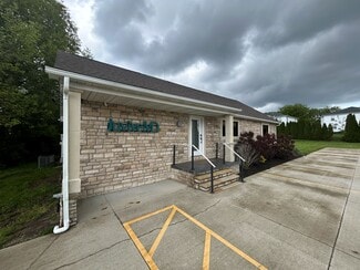 More details for 4466 Morse Rd, Columbus, OH - Office for Sale