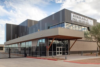 More details for 6253 S Sossaman Rd, Mesa, AZ - Industrial for Lease