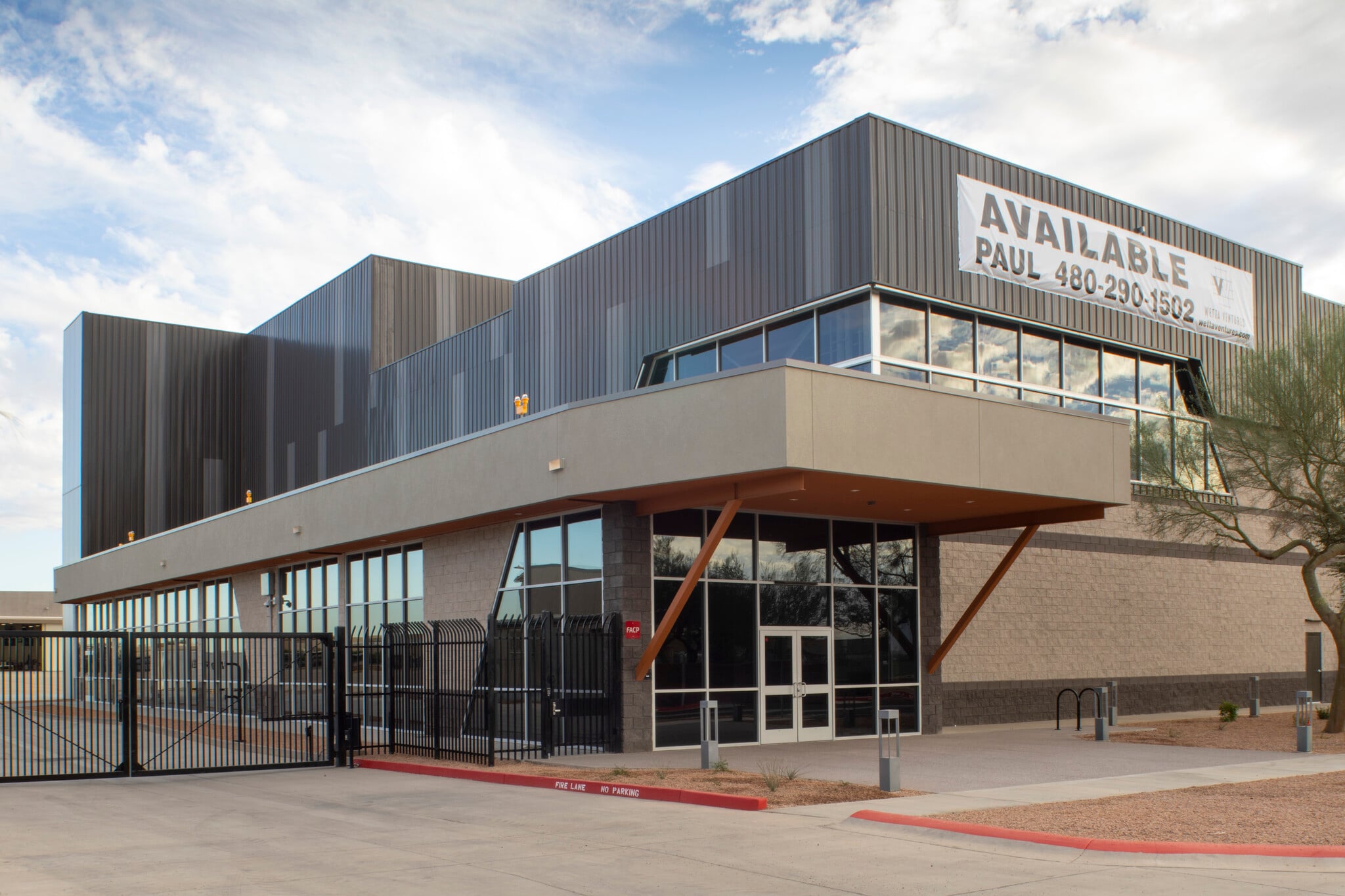 6253 S Sossaman Rd, Mesa, AZ for lease Primary Photo- Image 1 of 10