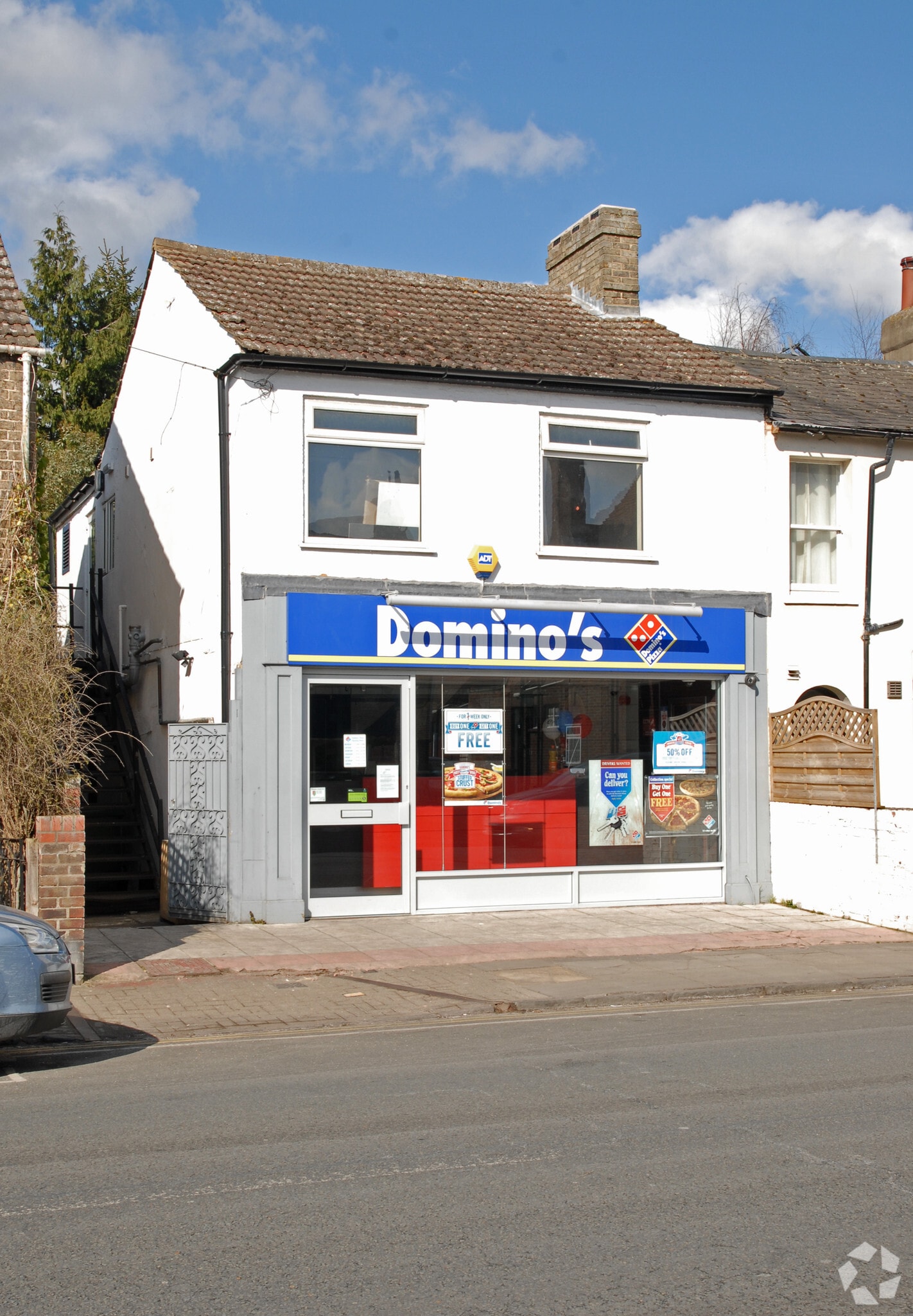 113 Histon Rd, Cambridge à vendre Photo principale- Image 1 de 5