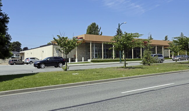 Plus de détails pour 5555 Cambie St, Vancouver, BC - Commerce de détail à vendre