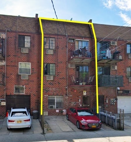 5528 98th St, Corona, NY for sale - Building Photo - Image 1 of 12