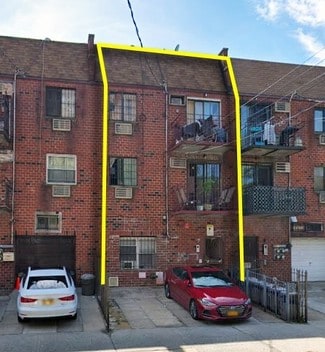 More details for 5528 98th St, Corona, NY - Multifamily for Sale