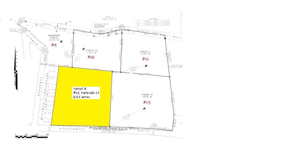 12 Parkside Court, Mccloud, CA à vendre - Photo du bâtiment - Image 2 de 7