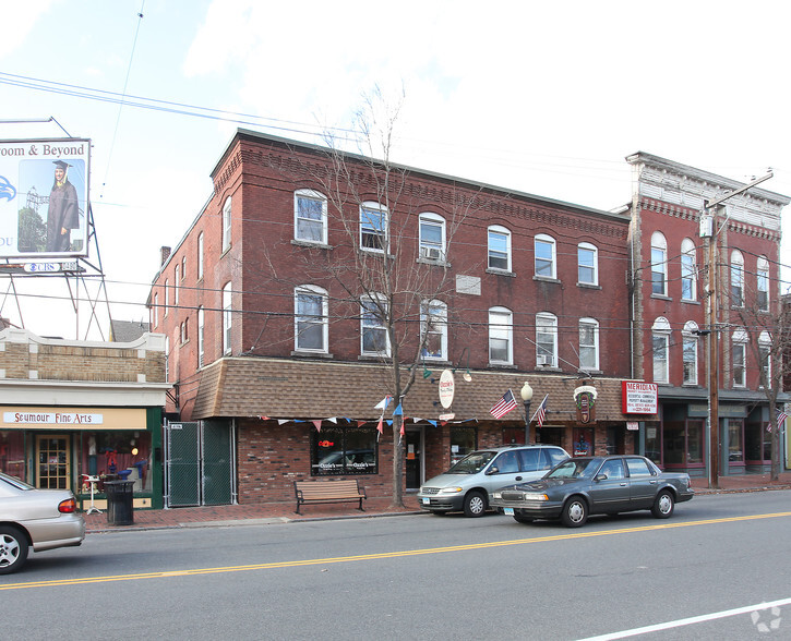 147 Main St, Seymour, CT à vendre - Photo principale - Image 1 de 1