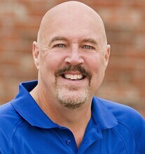Terry Erhardt