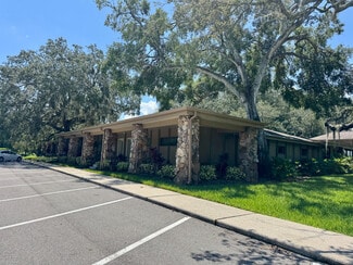 More details for 911-917 S Parsons Ave, Brandon, FL - Office/Medical for Lease
