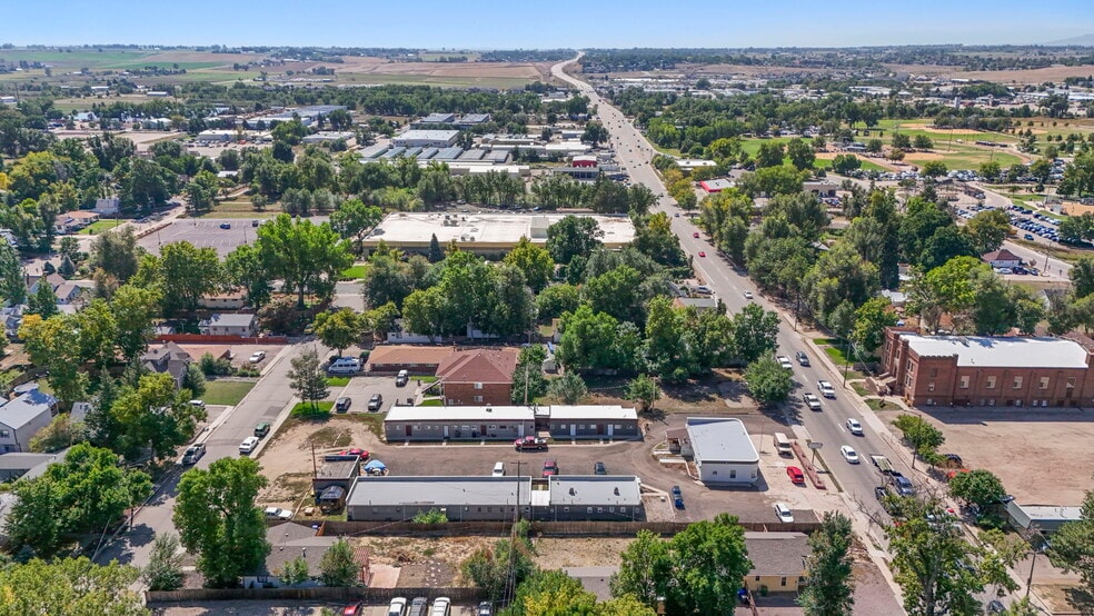 168 S Lincoln Ave, Loveland, CO for sale - Building Photo - Image 2 of 15