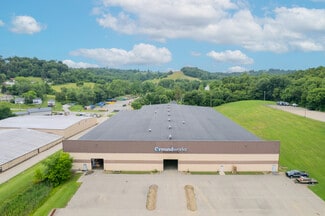 More details for 5 B W Industrial, Washington, PA - Industrial for Lease