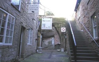 Plus de détails pour Church St, Mansfield - Bureau/Commerce de détail à louer