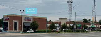 More details for 21370 Grand River Ave, Detroit, MI - Retail for Lease