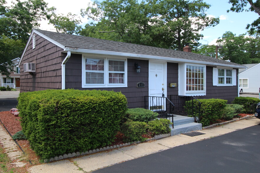 213 Lacey Rd, Forked River, NJ à vendre - Photo du bâtiment - Image 1 de 1