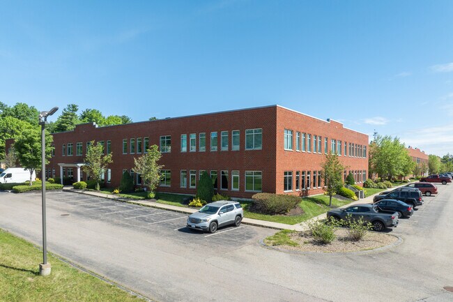 More details for 42 Winter St, Pembroke, MA - Office for Lease